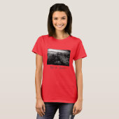 RIO DE JANEIRO T-Shirt (Vorne ganz)