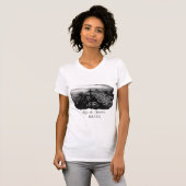 RIO DE JANEIRO T-Shirt (Vorne ganz)