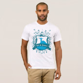 Rio de Janeiro T-Shirt (Vorne ganz)
