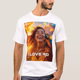 RIO DE JANEIRO T-Shirt