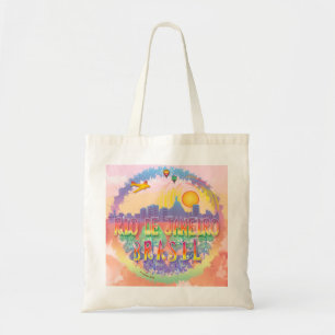 Rio De Janeiro Tasche