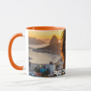 RIO DE JANEIRO TASSE