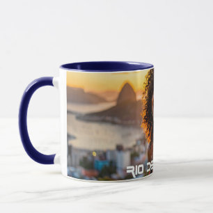 RIO DE JANEIRO TASSE