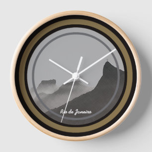 rio de janeiro time uhr
