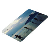 Rio futbol magnet (Linke Seite)