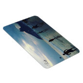 Rio futbol magnet (Rechte Seite)