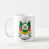 Rio Grande do Sul - Brasilien