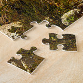 Rio Grande Fluss Texas. Jigsaw Puzzle (Seite)