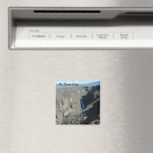 Rio Grande Gorge Magnet (In Situ (Geschirrspüler))