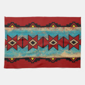 Rio Grande Küchentuch (Horizontal)