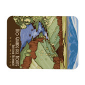 Rio Grande Magnet (Horizontal)