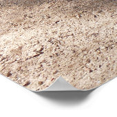 Rio Grande Wild Türkei Poster (Ecke)