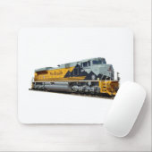 Rio GrandeMausunterlage 1989 Mousepad (Mit Mouse)