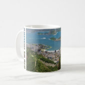Rio janeiro Tasse (Vorderseite Links)
