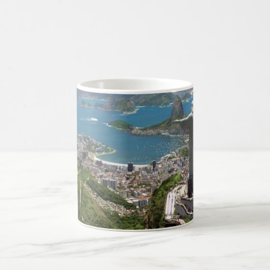 Rio janeiro Tasse (Mittel)