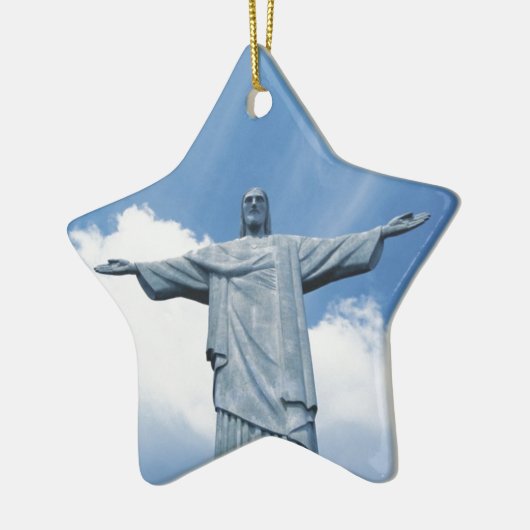 RIO KERAMIKORNAMENT (Links)