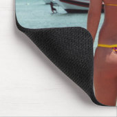 Rio Mousepad (Ecke)