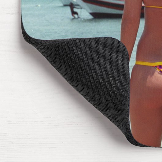 Rio Mousepad (Ecke)