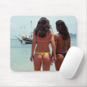 Rio Mousepad (Mit Mouse)
