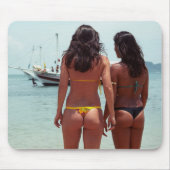 Rio Mousepad (Vorne)