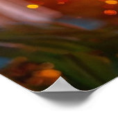 RIO - RIO DE JANEIRO POSTER (Ecke)