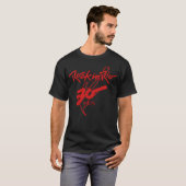 RIO ROCK Geschenk T-Shirt (Vorne ganz)