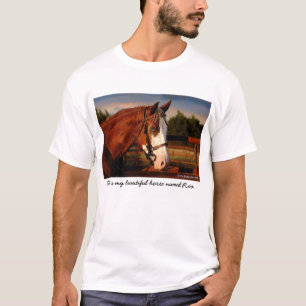 Rio-Sortieren T-Shirt