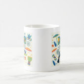 Rio Souvenir Tasse (Mittel)