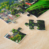 Rio sugarloaf puzzle (Seite)