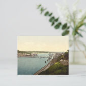 Río Suir, Landkreis Waterford Postkarte (Stehend Vorderseite)