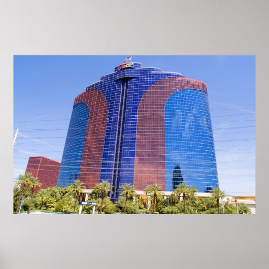 Rio Suites Las Vegas Foto Poster (Vorne)