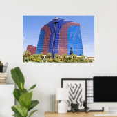 Rio Suites Las Vegas Foto Poster (Heimbüro)