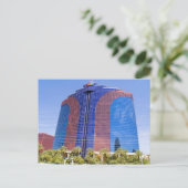 Rio Suites Las Vegas Postkarten (Stehend Vorderseite)