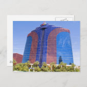 Rio Suites Las Vegas Postkarten (Vorne/Hinten)