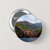 Riomaggiore Button (Vorne & Hinten)