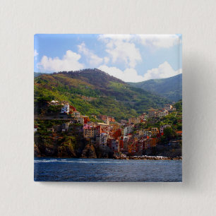 Riomaggiore Button