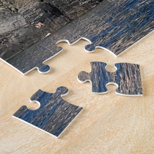 Riomaggiore Cinque Puzzle (Seite)