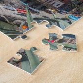 Riomaggiore Cinque Terre Liguria Italy Puzzle (Seite)