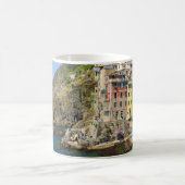 Riomaggiore, Cinqueterre Kaffeetasse (Mittel)