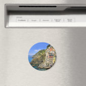 Riomaggiore, Cinqueterre Magnet (In Situ (Geschirrspüler))