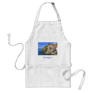 Riomaggiore, Cinqueterre Schürze