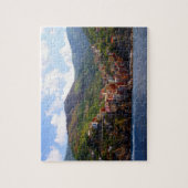 Riomaggiore Puzzle (Vertikal)