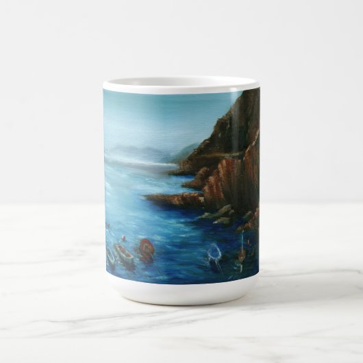 Riomaggiore Tasse (Mittel)