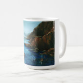 Riomaggiore Tasse (VorderseiteRechts)