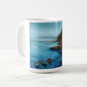Riomaggiore Tasse (Vorderseite Links)