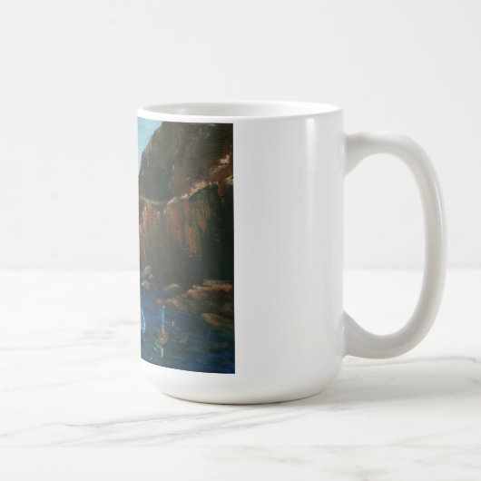 Riomaggiore Tasse (Rechts)