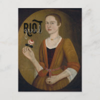Riot Grrl Girl