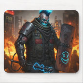 Riot King Mousepad (Vorne)