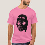 RIOTCOP T-Shirt (Vorderseite)