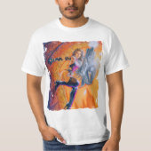 RIOTSHELL SHIRT (Vorderseite)